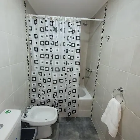 Amplio Y Moderno Depto Pichincha Apartment Rosario Exterior photo