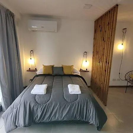 Amplio Y Moderno Depto Pichincha Apartment Rosario Exterior photo