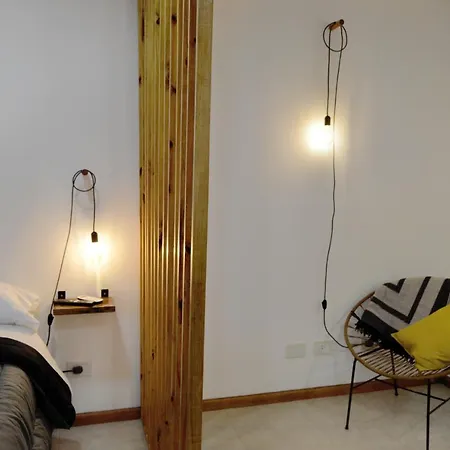 Amplio Y Moderno Depto Pichincha Apartment Rosario Exterior photo