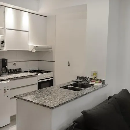 Amplio Y Moderno Depto Pichincha Apartment Rosario Exterior photo