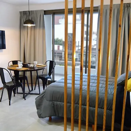 Amplio Y Moderno Depto Pichincha Apartment Rosario Exterior photo