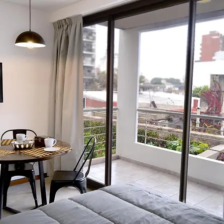 Amplio Y Moderno Depto Pichincha Apartment Rosario Exterior photo