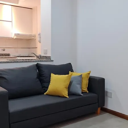 Amplio Y Moderno Depto Pichincha Apartment Rosario Exterior photo