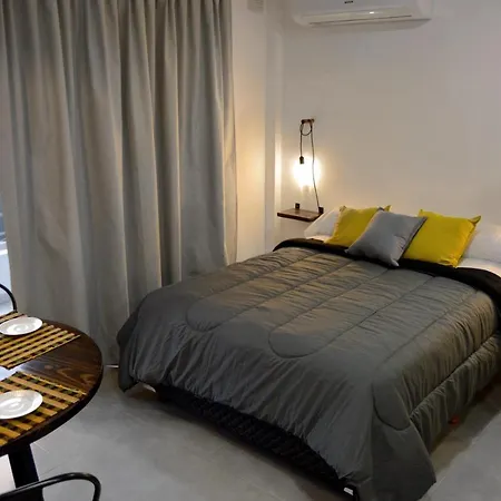 Amplio Y Moderno Depto Pichincha Apartment Rosario Exterior photo