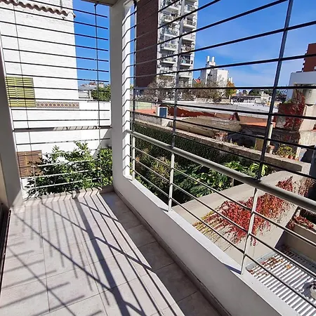 Amplio Y Moderno Depto Pichincha Apartment Rosario Exterior photo