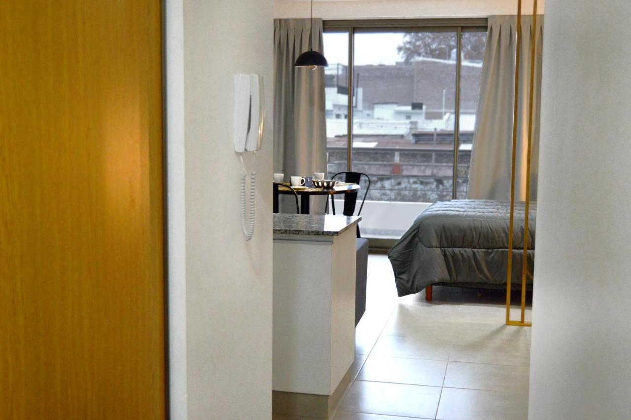 Apartment Amplio Y Moderno Depto Pichincha Rosario