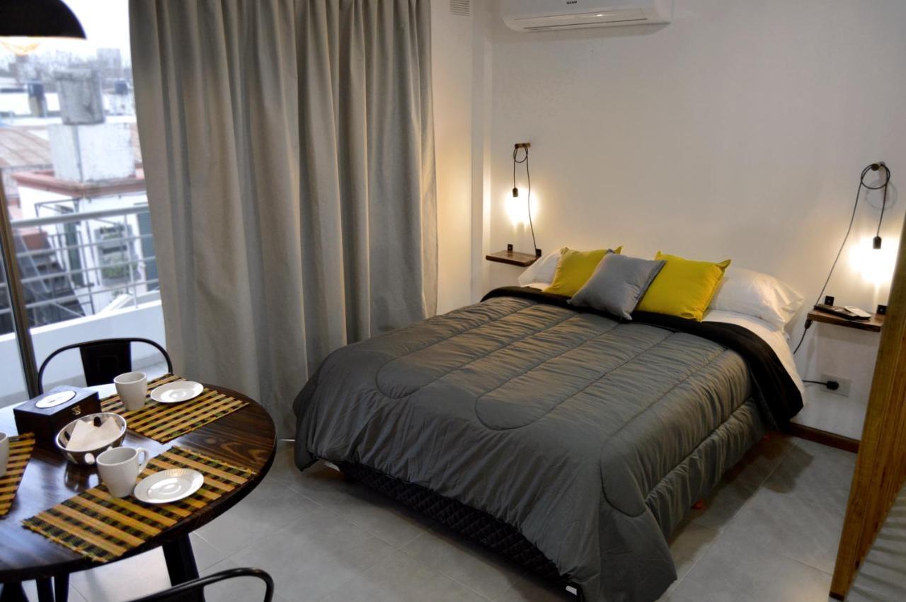 Apartment Amplio Y Moderno Depto Pichincha *