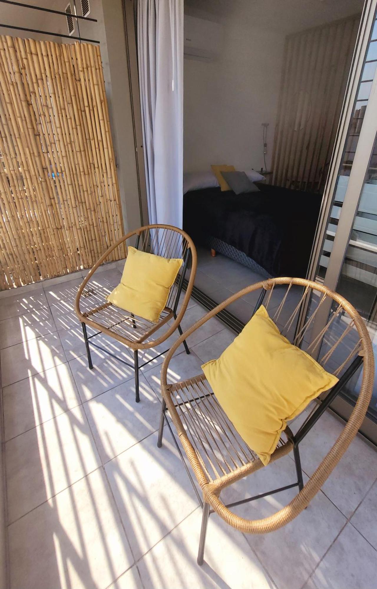 Apartment Amplio Y Moderno Depto Pichincha Rosario