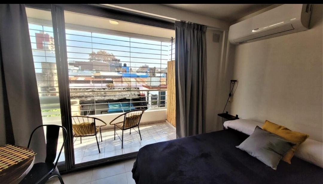 Amplio Y Moderno Depto Pichincha Apartment