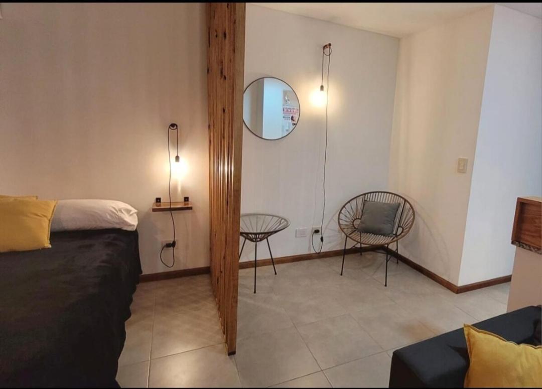 Amplio Y Moderno Depto Pichincha Apartment *